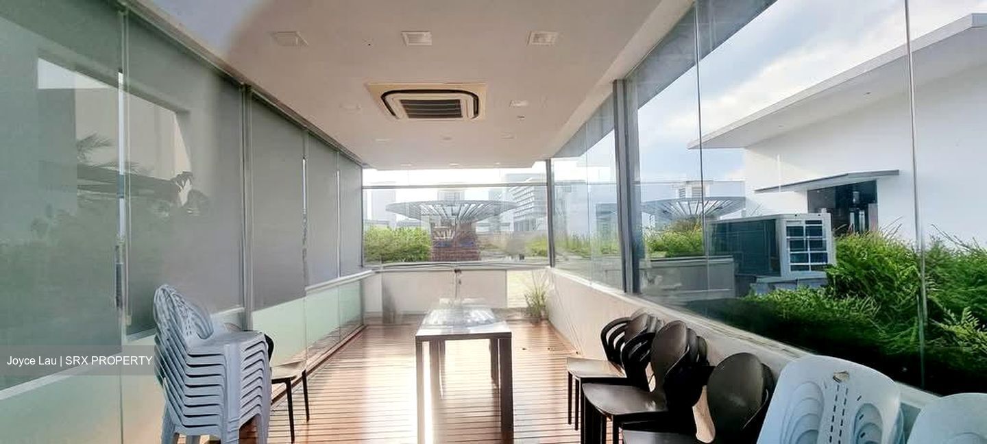 One Oxley Rise (D9), Apartment #575944721